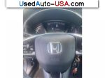 Honda CR-V LX  used cars market