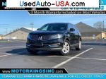 Lincoln MKX Premiere  used cars market