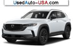 Mazda CX-50 Select  used cars market