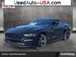 Ford Mustang GT Premium  used cars market