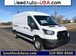 Ford Transit-250 Base  used cars market