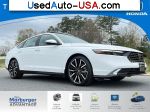 Honda Accord Hybrid Touring  used cars market