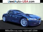 BMW Z4 3.0i Roadster  used cars market
