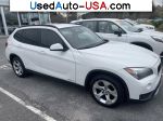 BMW X1 sDrive28i  used cars market