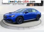 Subaru WRX Premium  used cars market