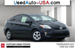 Toyota Prius Five  used cars market