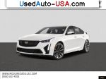 Cadillac CT5-V V-Series Blackwing  used cars market