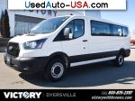 Ford Transit-350 XL  used cars market