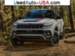 Jeep Compass Trailhawk  used cars market