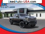 GMC Sierra 2500 Denali  used cars market