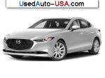 Mazda Mazda3 FWD w/Preferred Package  used cars market
