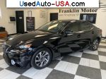 Lexus IS 250 Base  used cars market