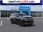 Chevrolet Tahoe High Country  used cars market