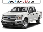 Ford F-150 XLT  used cars market