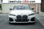 BMW M440 Gran Coupe M440i xDrive  used cars market