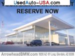 BMW XM Base  used cars market