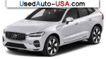 Volvo XC60 Recharge Plug-In Hybrid T8 Ultimate Bright Theme  used cars market