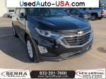 Chevrolet Equinox 2LT  used cars market