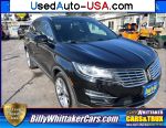 Lincoln MKC Reserve  used cars market