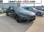 BMW M440 i xDrive  used cars market