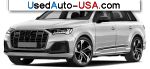 Audi Q7 45 Premium  used cars market