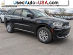 Dodge Durango SXT  used cars market
