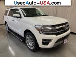 Ford Expedition Max Limited  used cars market