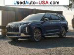 Hyundai Palisade Limited  used cars market