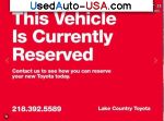 Toyota Tacoma TRD Off Road  used cars market