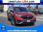 Honda CR-V LX  used cars market