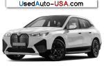BMW iX M60  used cars market