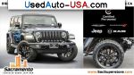 Jeep Wrangler Unlimited High Altitude 4x4  used cars market