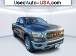 RAM 1500 Lone Star  used cars market