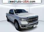 RAM 1500 Lone Star  used cars market