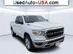 RAM 1500 Lone Star  used cars market