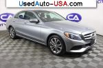 Mercedes C-Class C 300 4MATIC Sport  used cars market