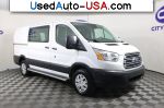 Ford Transit-250 Base  used cars market