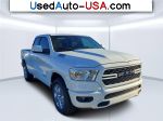 RAM 1500 Big Horn  used cars market