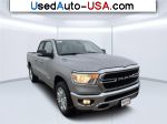 RAM 1500 Lone Star  used cars market