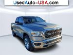 Car Market in USA - For Sale 2022  RAM 1500 Big Horn
