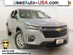 Car Market in USA - For Sale 2023  Chevrolet Traverse LS