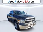 RAM 1500 Classic Tradesman  used cars market