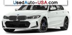 BMW 330e xDrive  used cars market