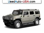 Hummer H2 Base  used cars market