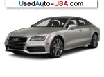 Audi A7 3.0T Prestige  used cars market