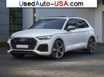 Audi SQ5 3.0T Premium  used cars market