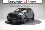 Bentley Bentayga Speed  used cars market