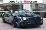 Bentley Continental GT Speed  used cars market