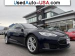 Tesla Model S Base  used cars market