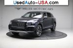 Bentley Bentayga V8  used cars market